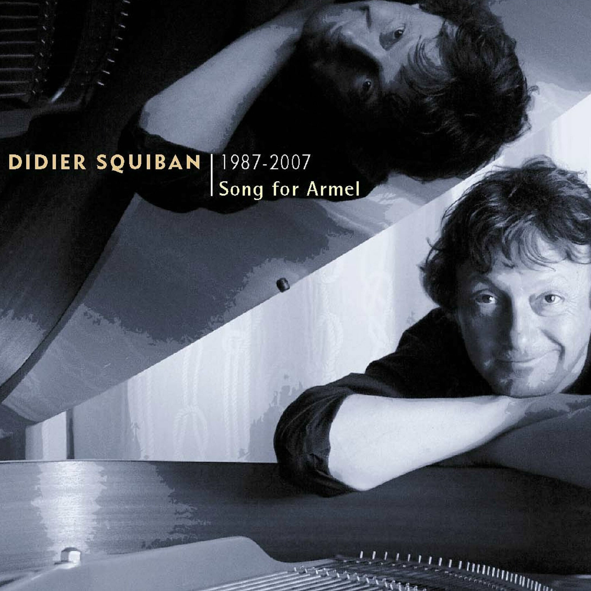 Album cover of Song for Armel