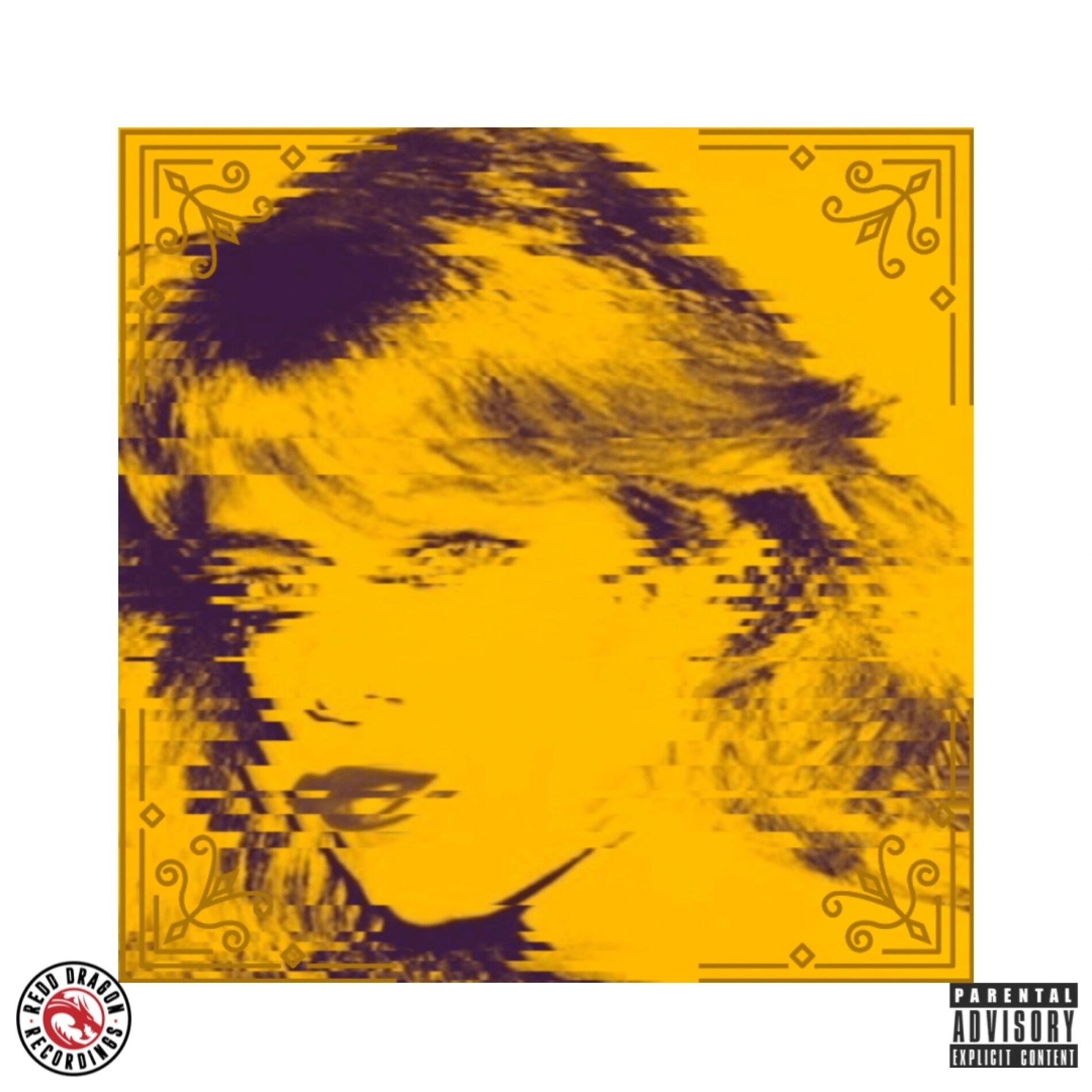 Album cover of FARRAH FAWCETT