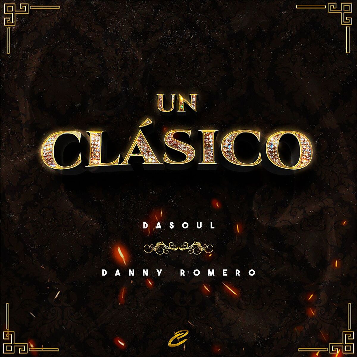Album cover of Un Clásico