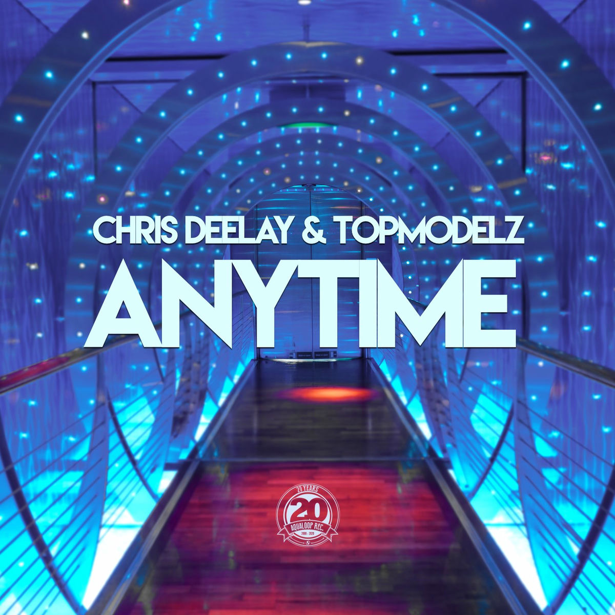 Album picture of Anytime