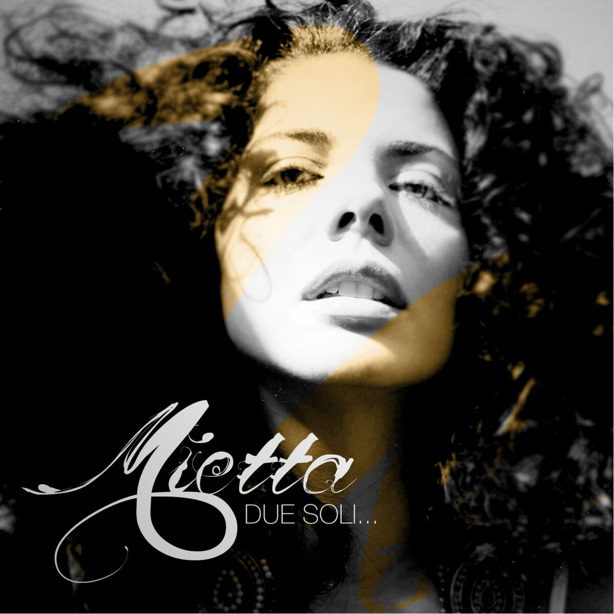 Album cover of Due soli