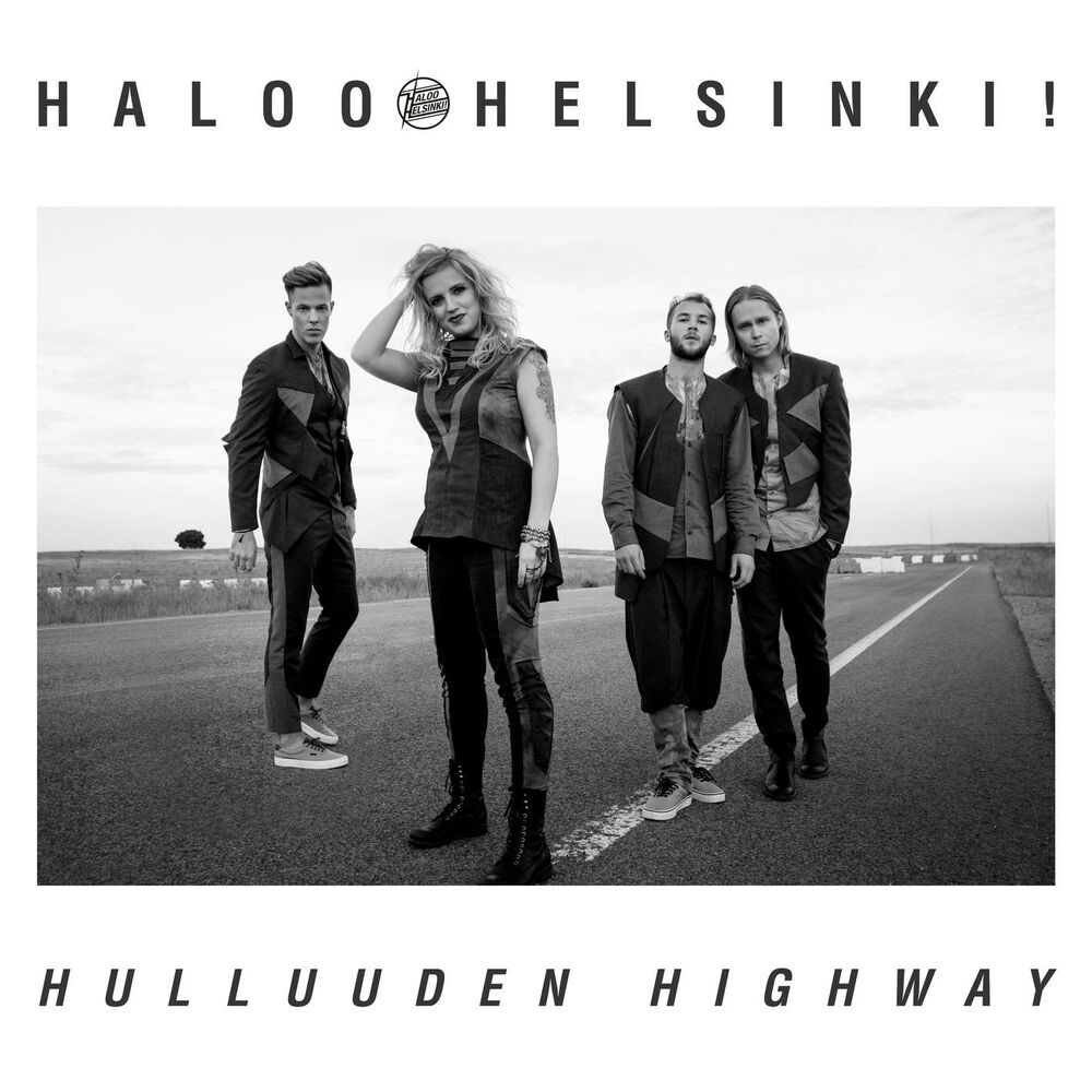 Picture of Hulluuden Highway