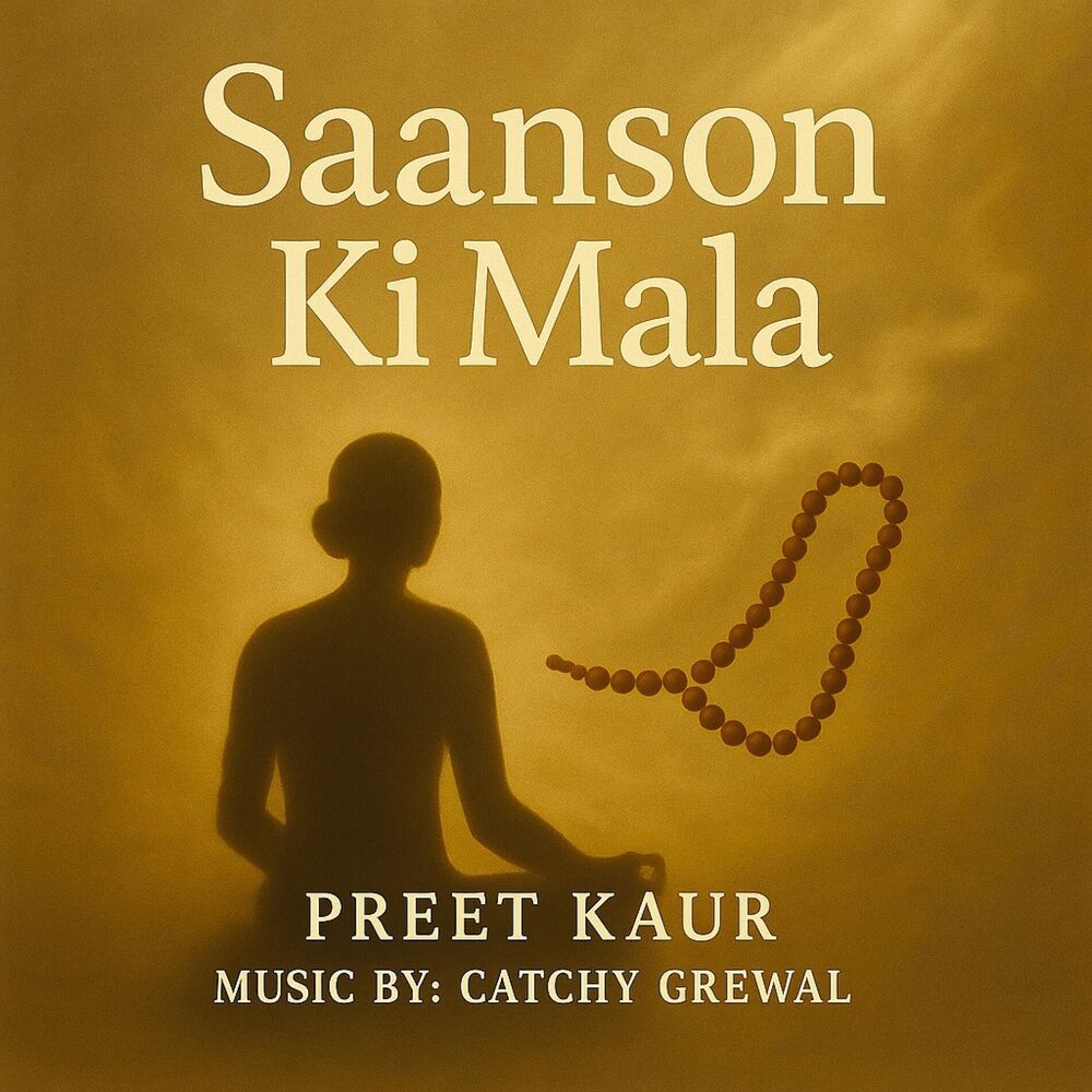 Picture of Saanson Ki Mala (Catchy Grewal Remix)