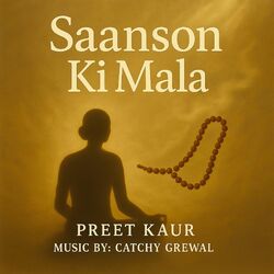 Cover of Saanson Ki Mala (Catchy Grewal Remix)