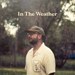 Cover of In The Weather