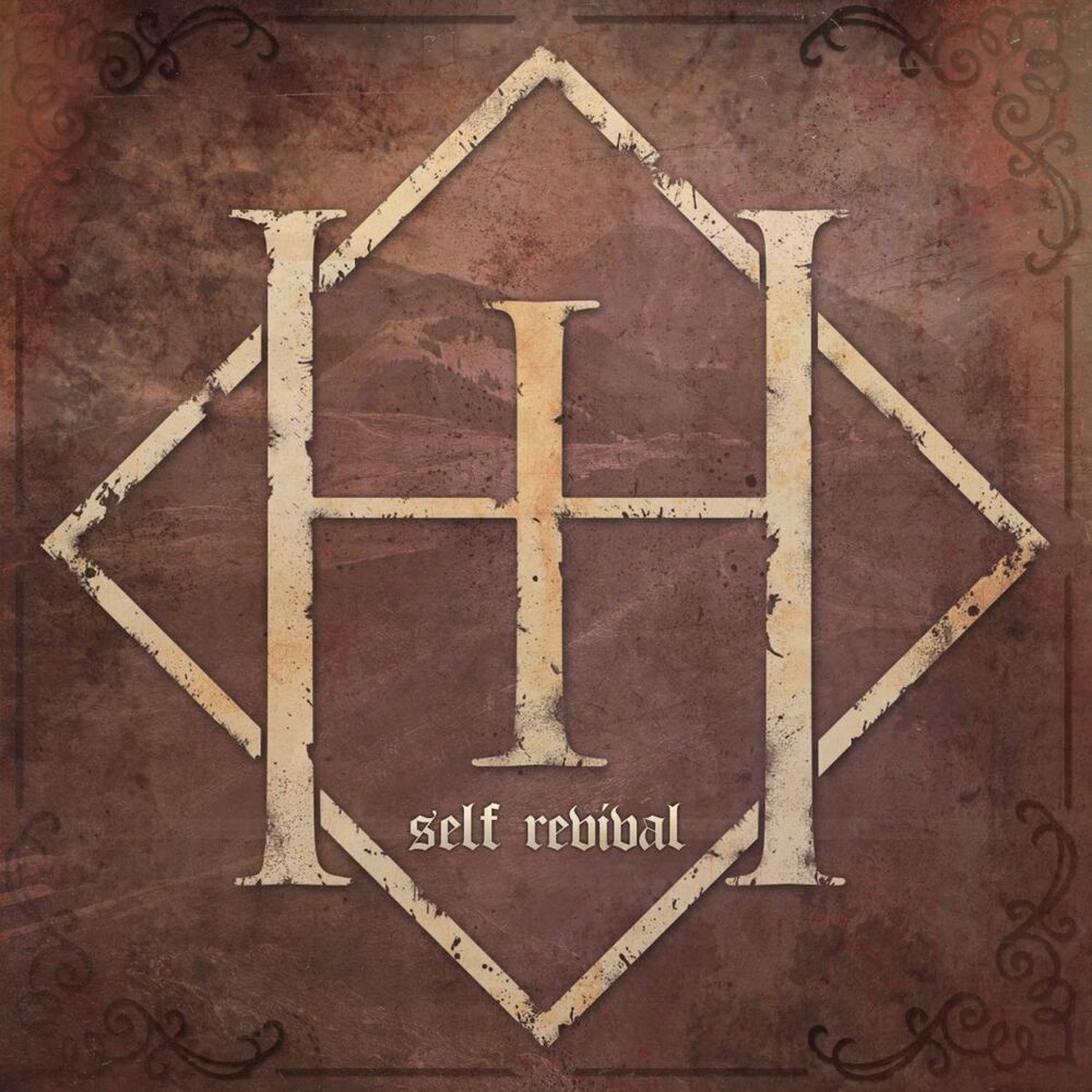 Picture of Self Revival
