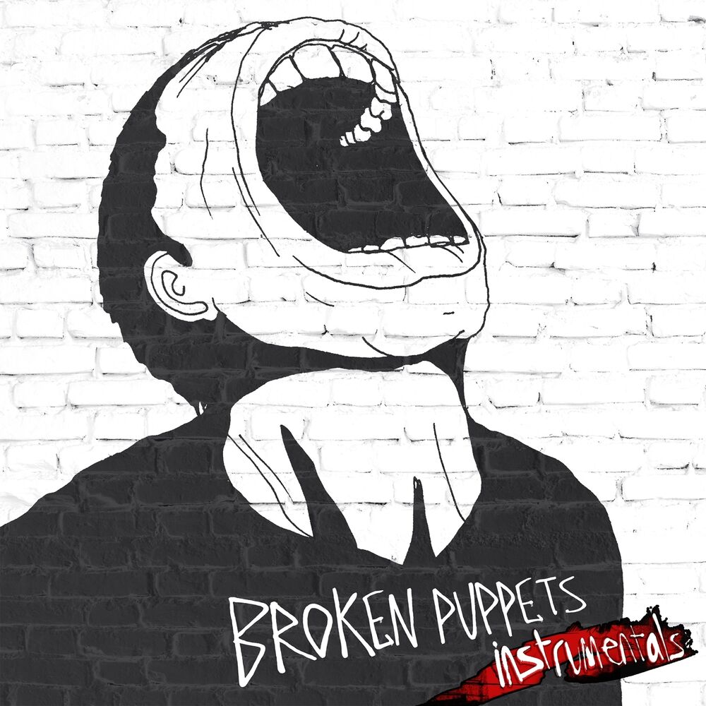 Picture of Broken Puppets (Instrumental)