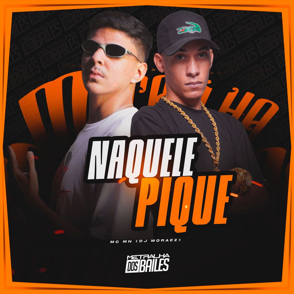 Picture of Naquele Pique