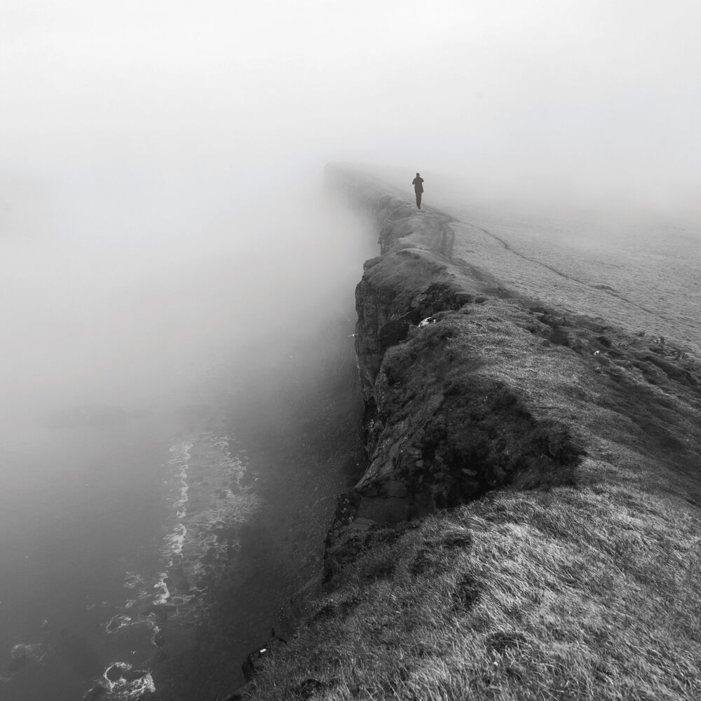 Picture of Foggy Destiny