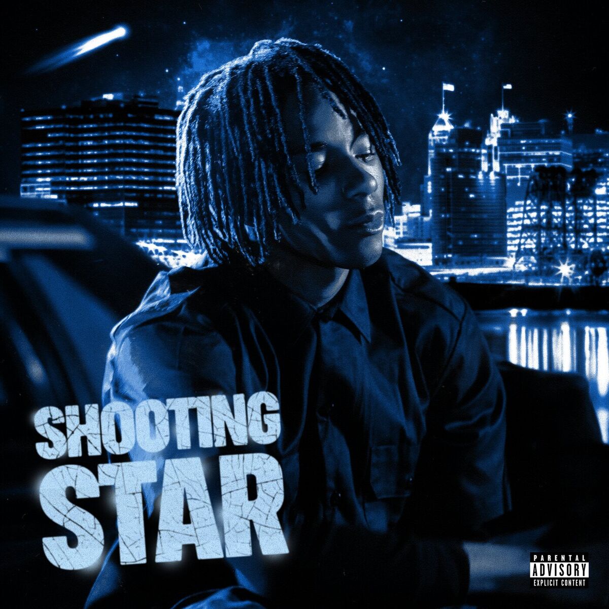 Album cover of Shooting Star