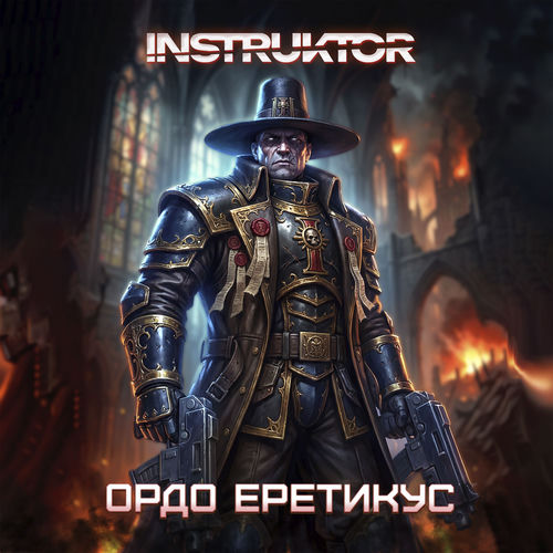 Ордо Еретикус