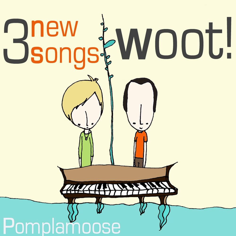 Picture of 3 New Songs Woot!