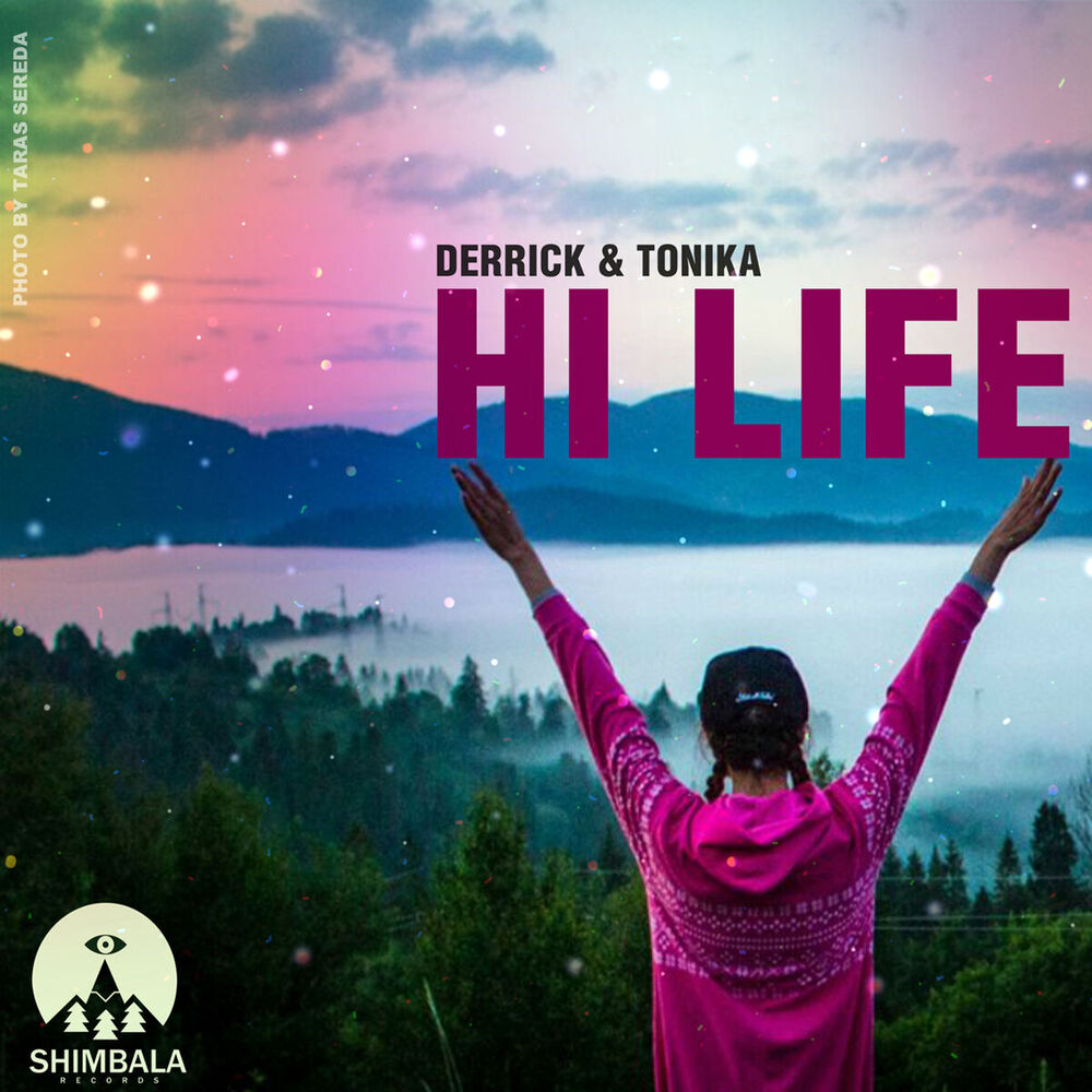 Picture of Hi Life EP