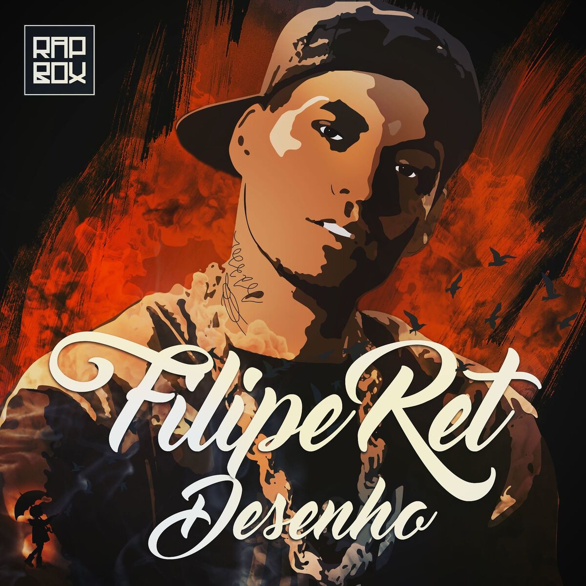 Album cover of Desenho
