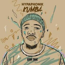 Cover of Kumba