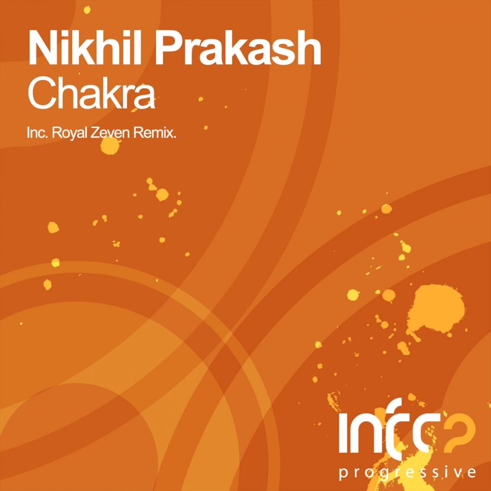 Picture of Chakra