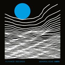 Cover of Earth