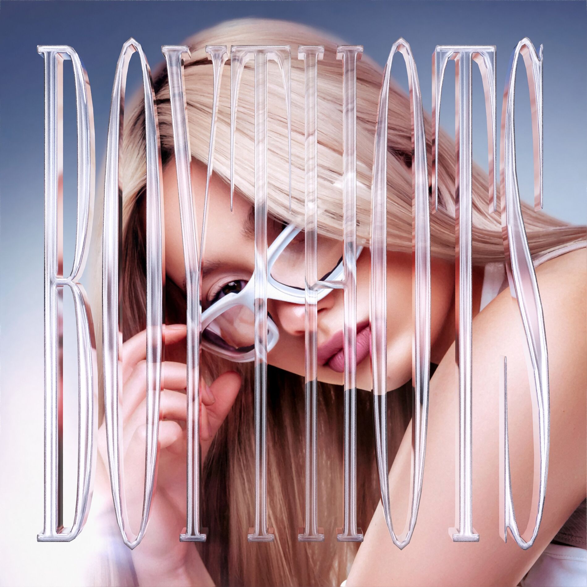 Album cover of boythots