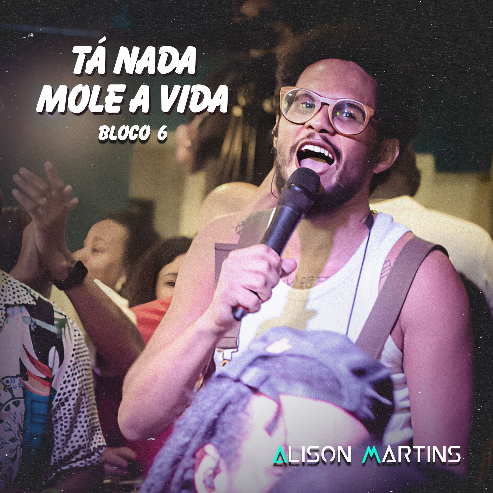Album cover of Nega da Feira