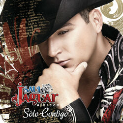 Cover of Sólo Contigo