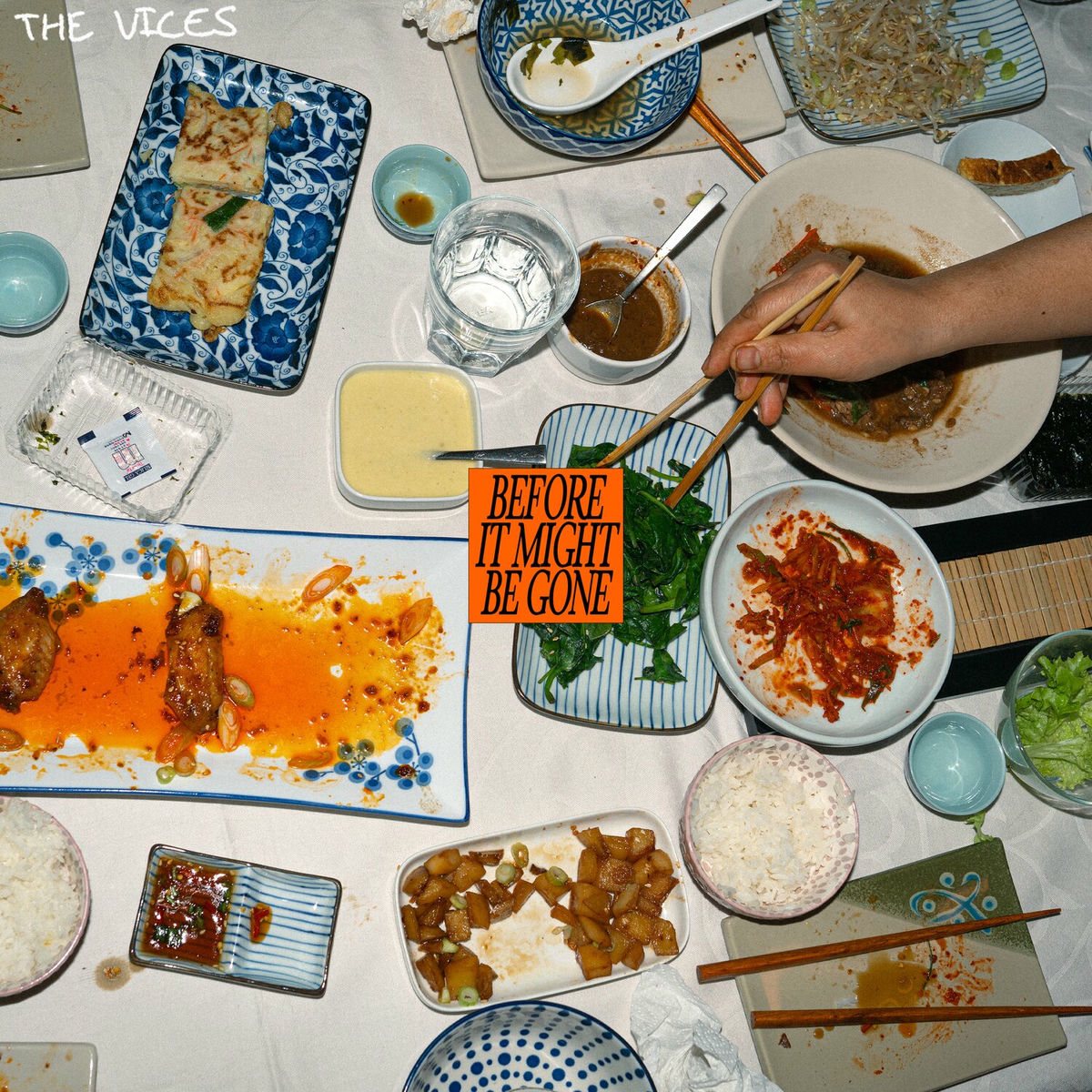 Album cover of Gold