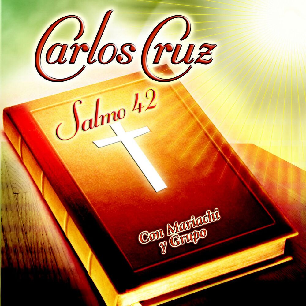 Picture of Salmo 42