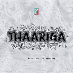 Cover of Thaariga