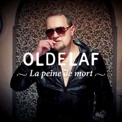 Cover of La peine de mort