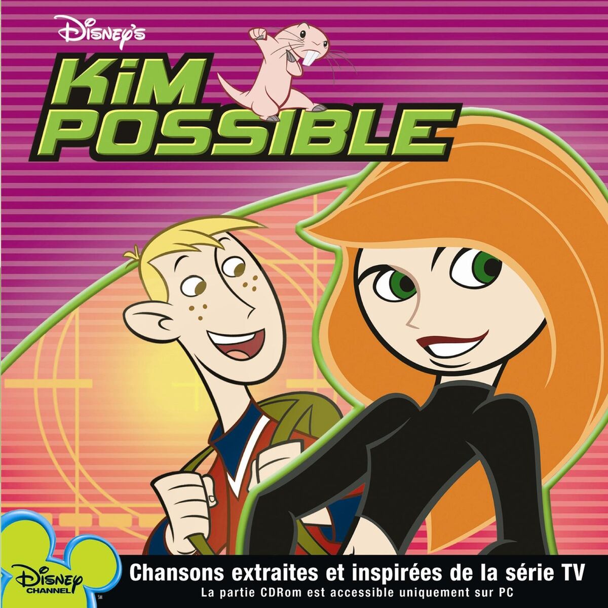 Album cover of Le Rap Du Taupinet Tondu