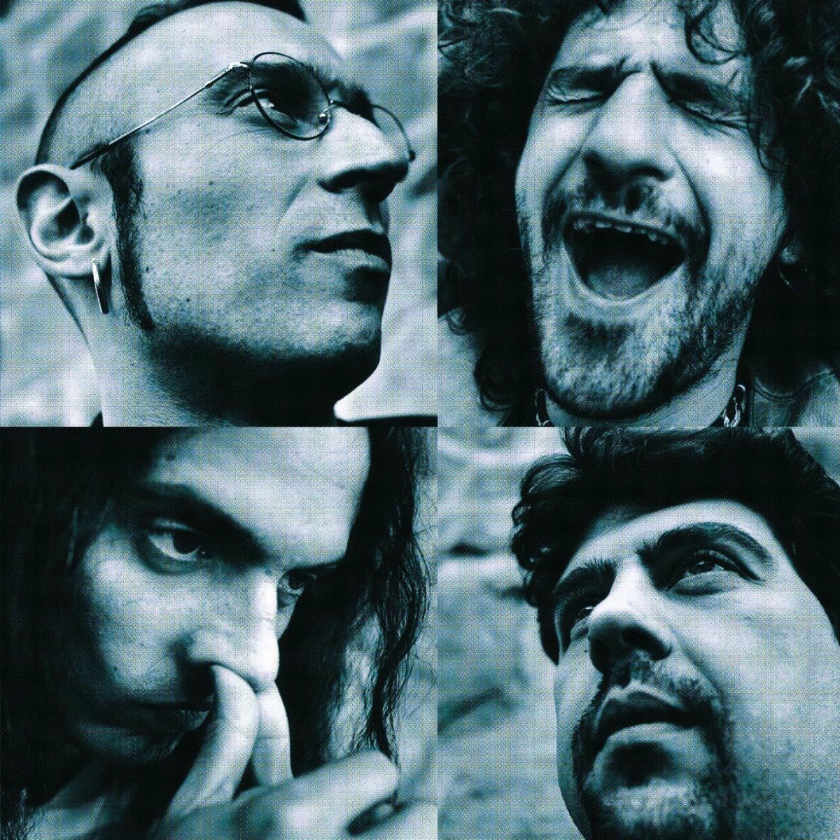 Album cover of Alucinante