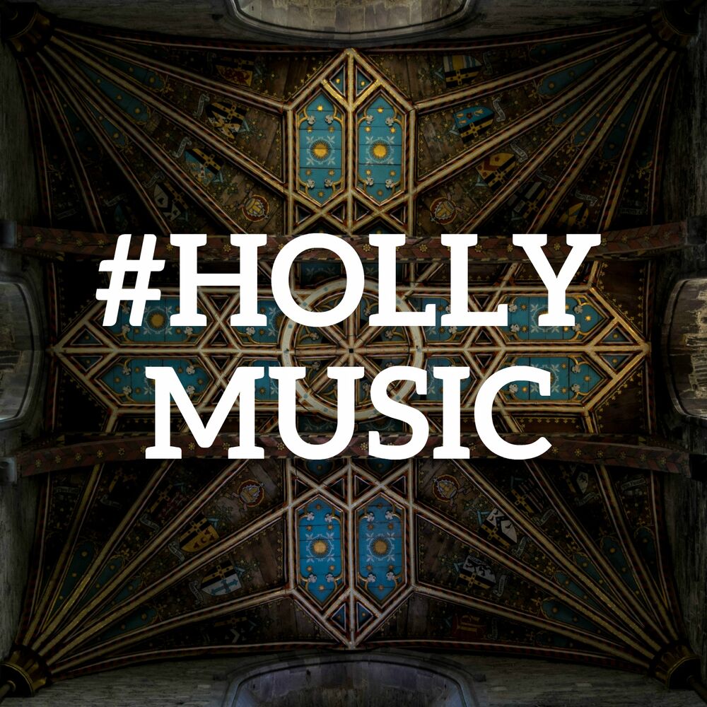 Picture of #Holly Music