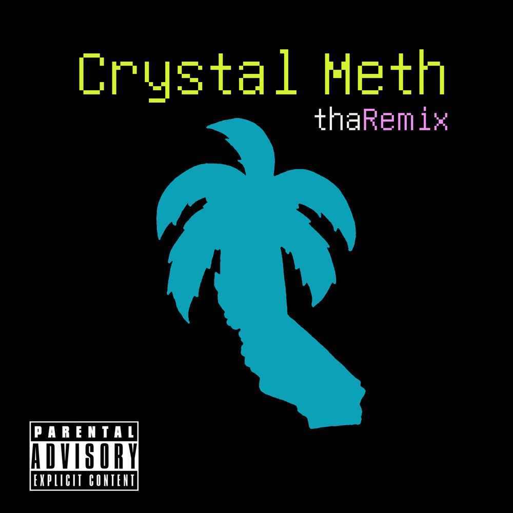 Picture of Crystal Meth (Tha Remix)