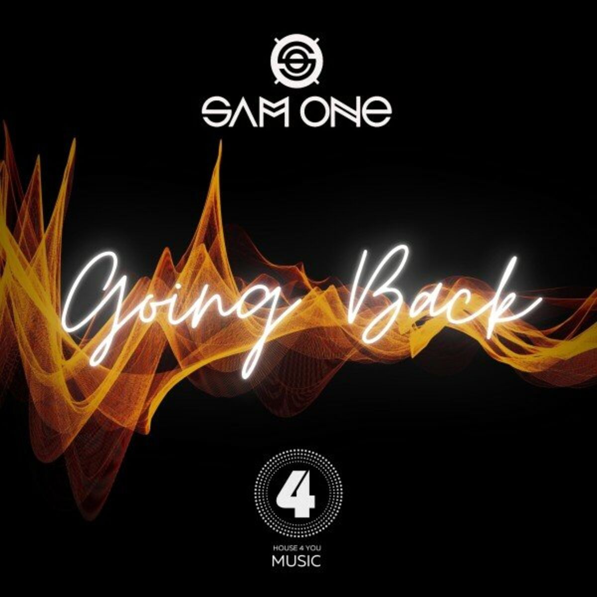 Album cover of Going Back (Club Mix)