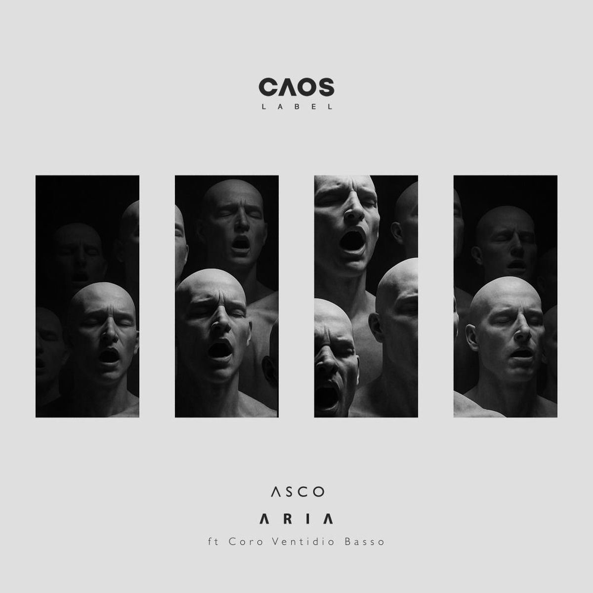 Album cover of Aria