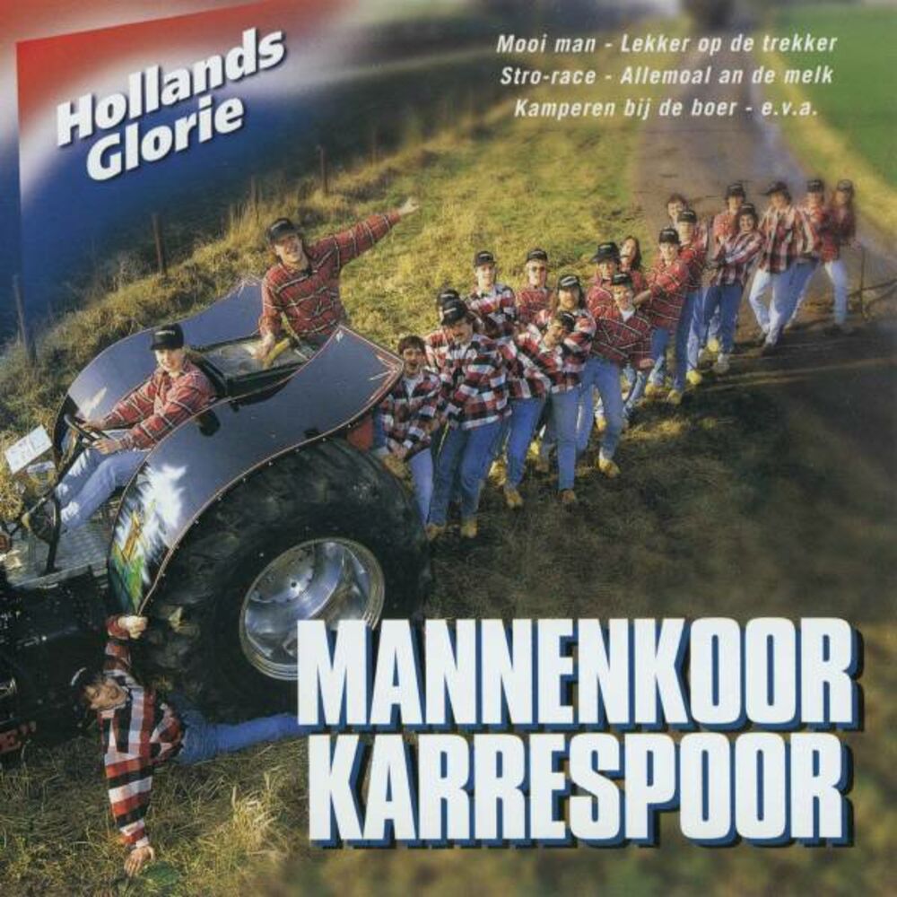 Picture of Hollands Glorie