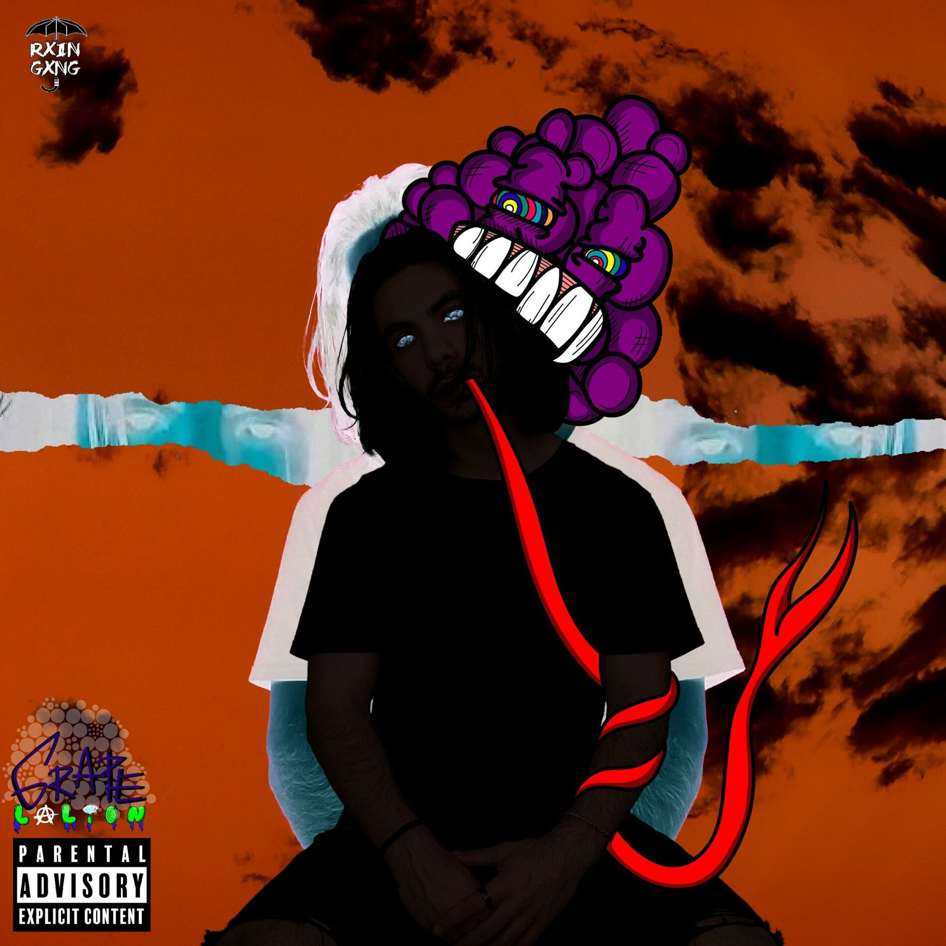 Album cover of GRAPE