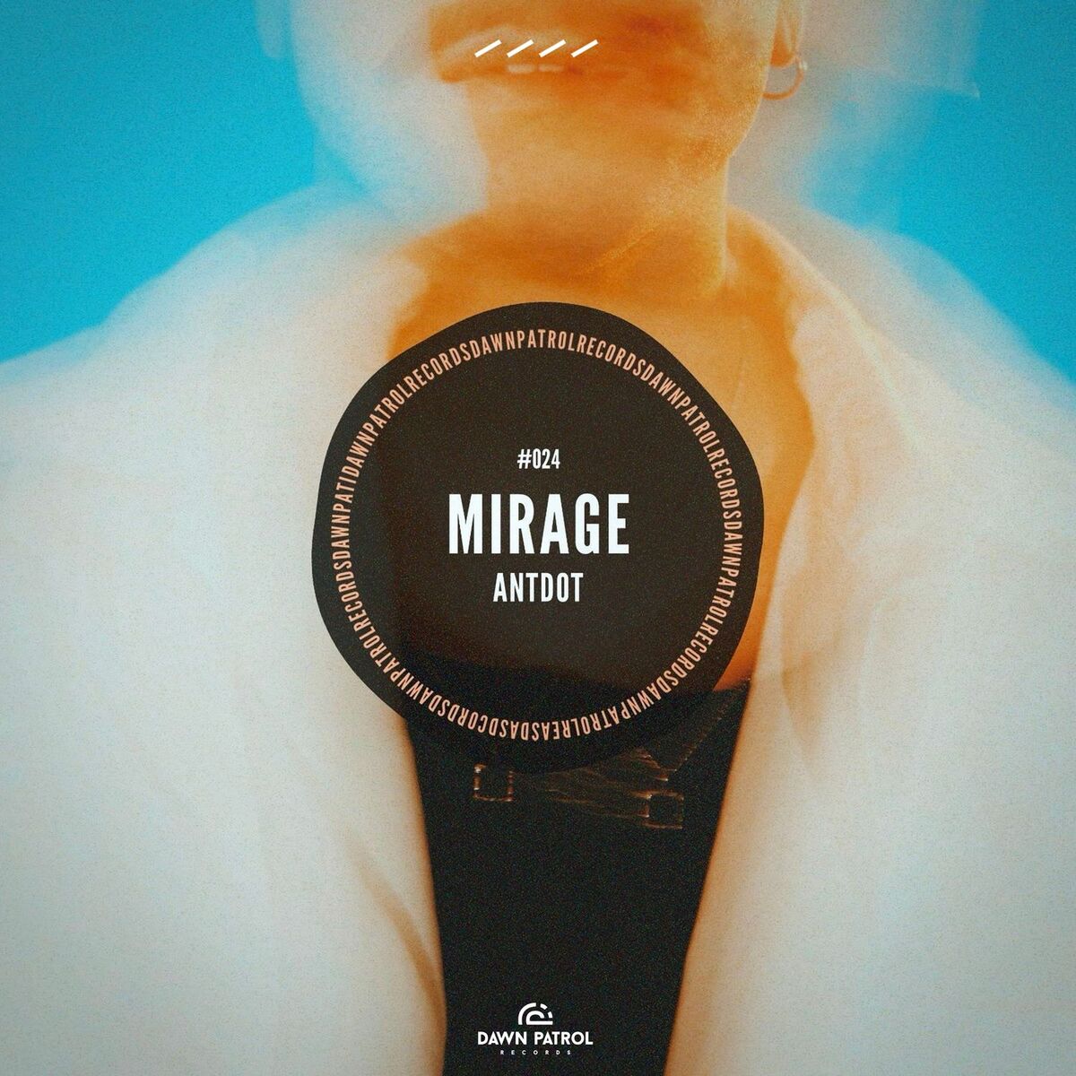 Album cover of Mirage