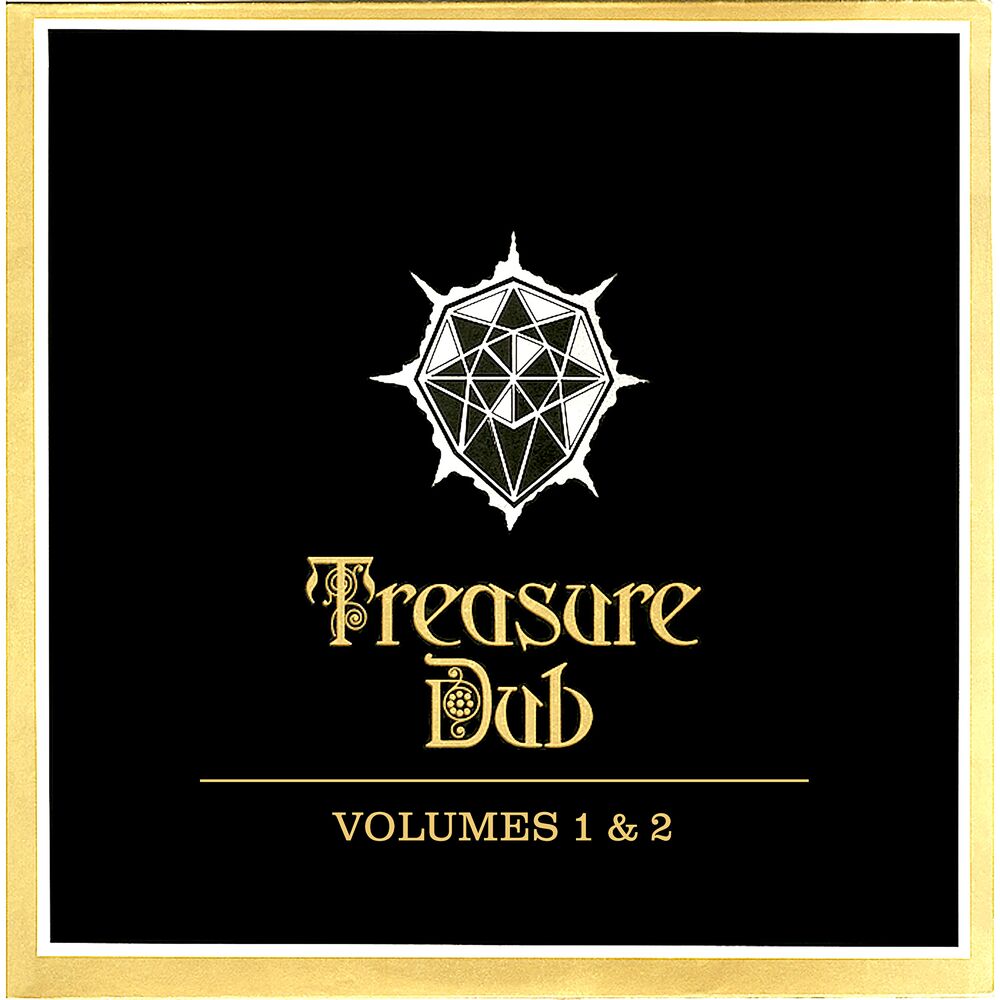 Picture of Treasure Dub Volumes 1 & 2
