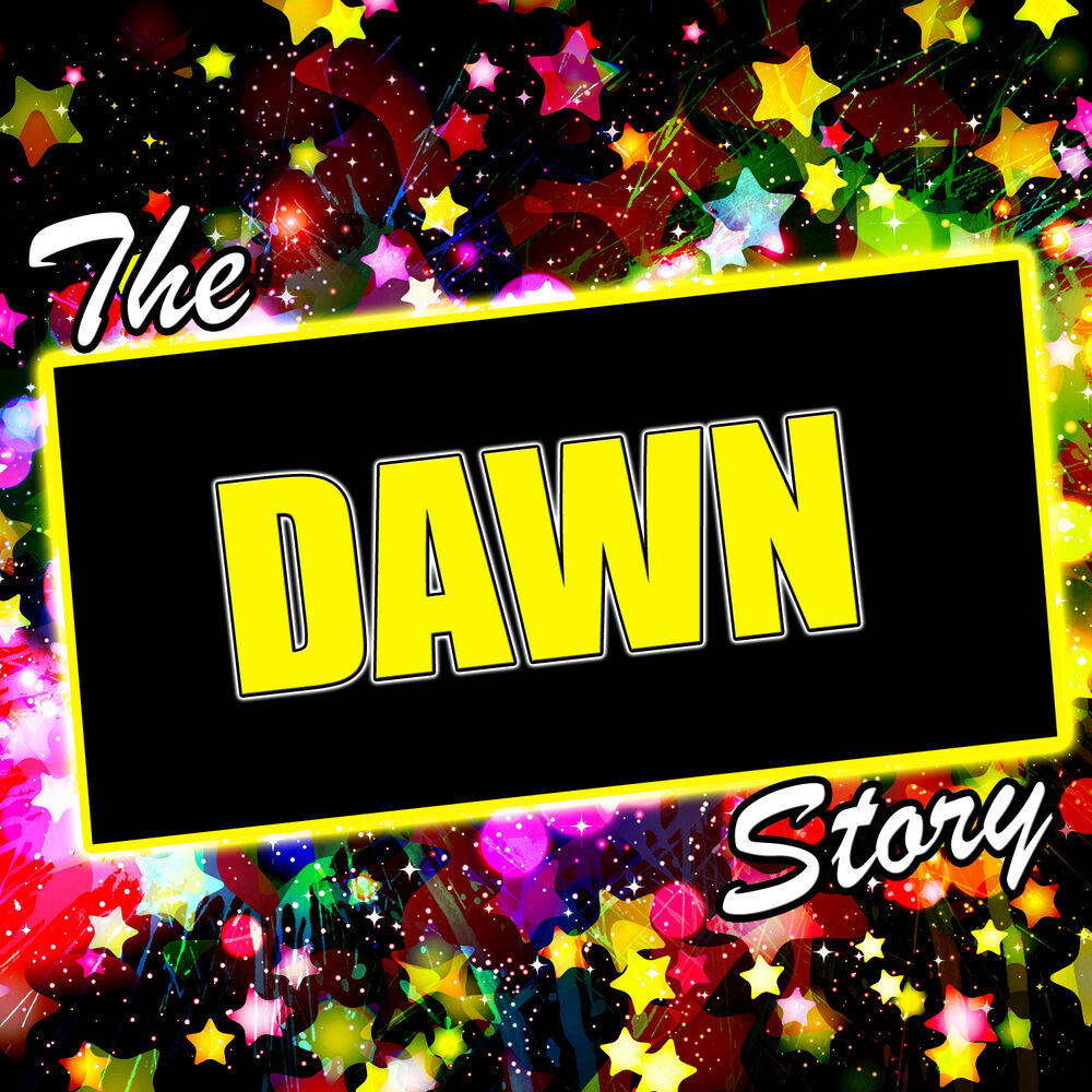 Picture of The Dawn Story