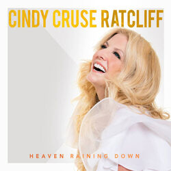 Cover of Heaven Raining Down