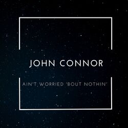 Cover of AIN'T WORRIED 'BOUT NOTHIN' (Instrumental Version)
