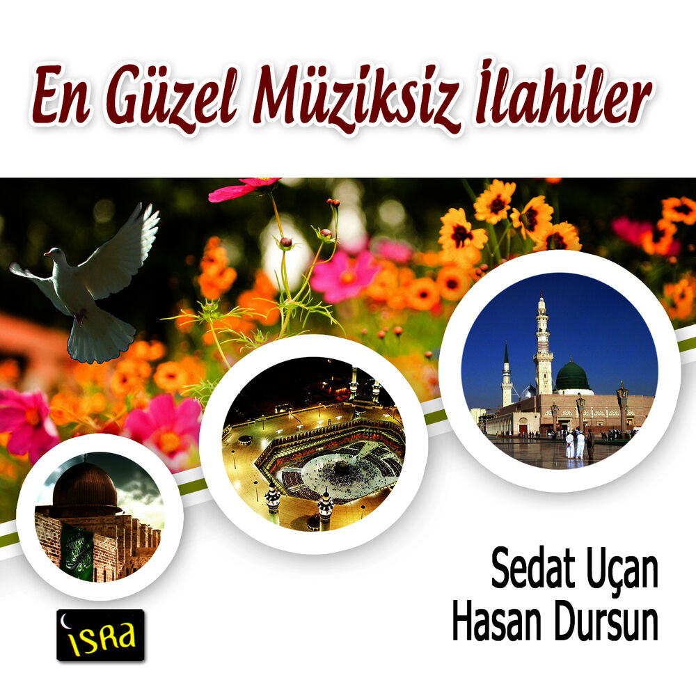 Picture of En Güzel Müziksiz İlahiler