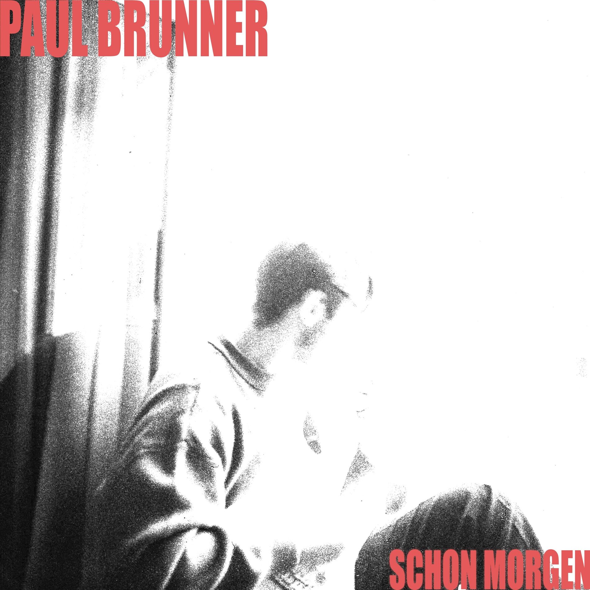 Album cover of Schon morgen