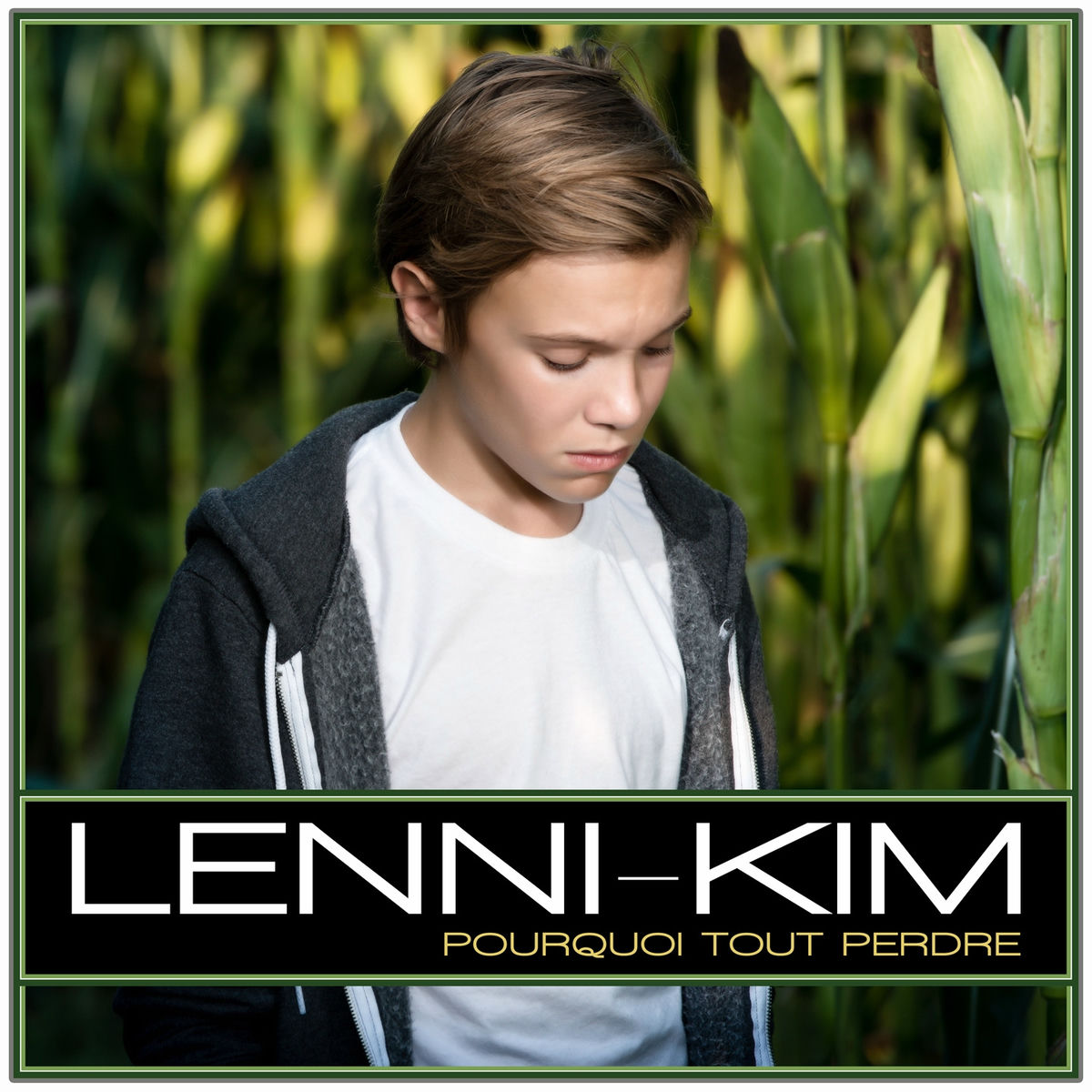 Album cover of Pourquoi tout perdre - Single