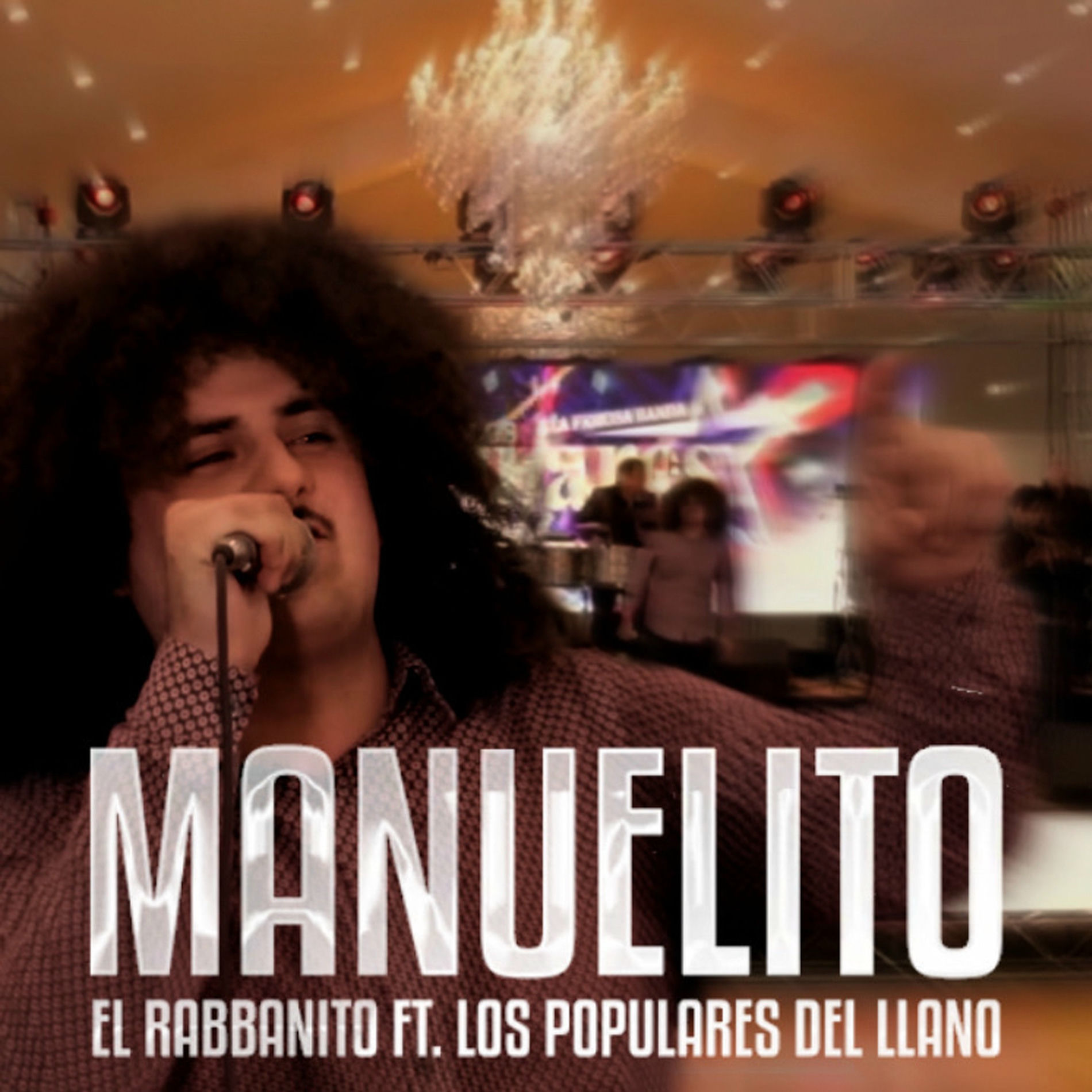 Album picture of Manuelito (feat. banda los populares del llano)