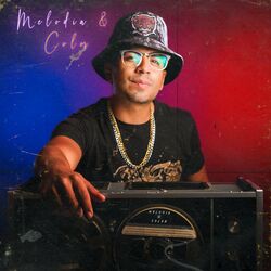 Cover of Melodía y Color