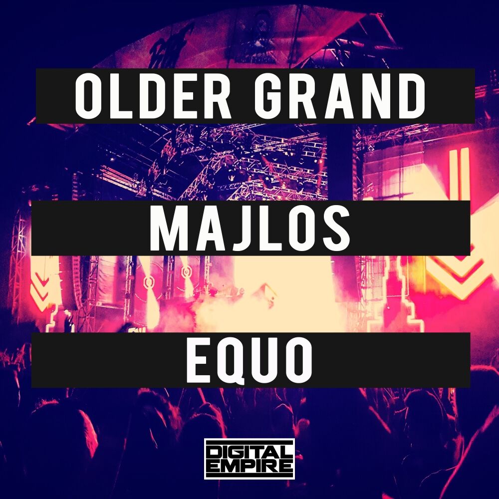 Picture of Equo
