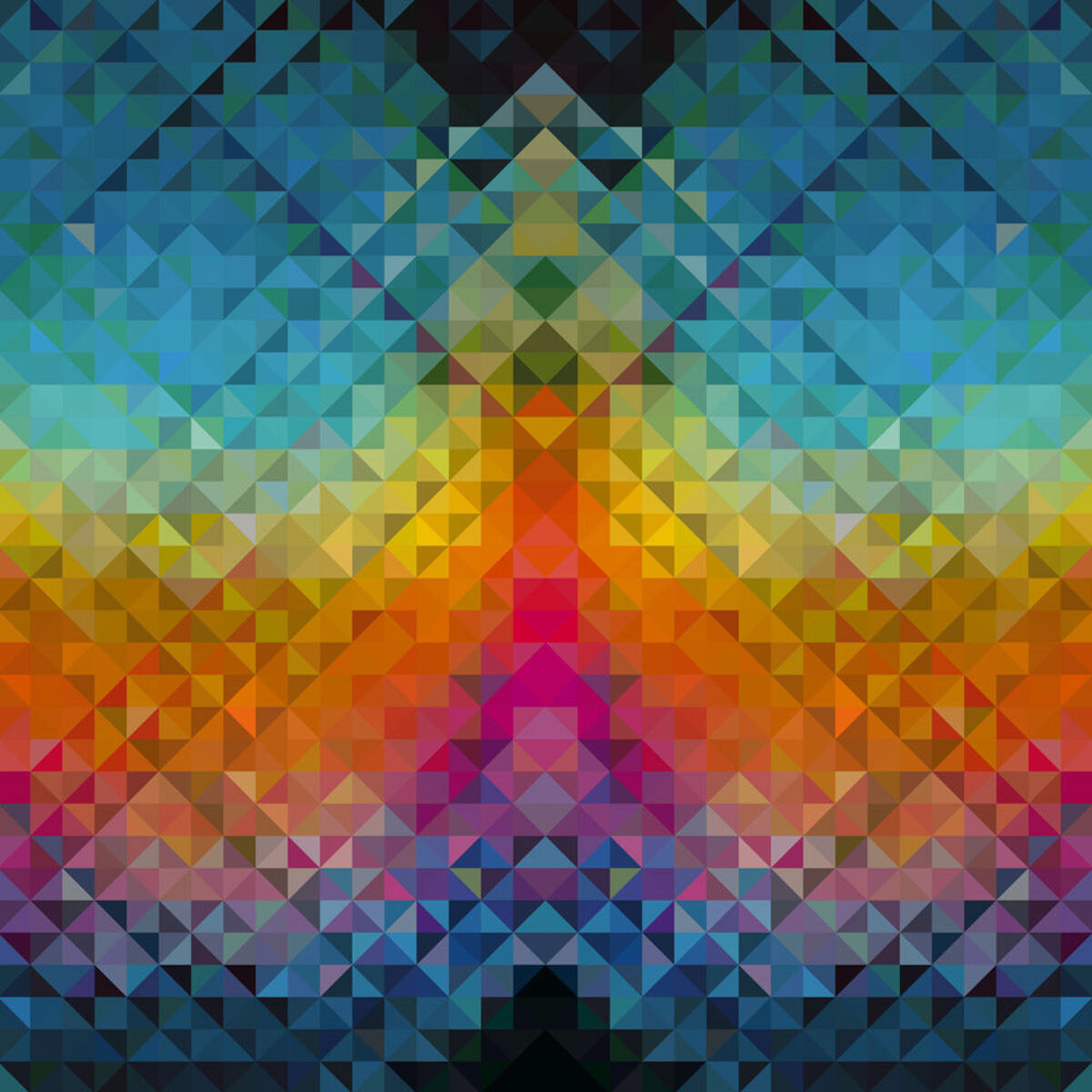 Album cover of Blen