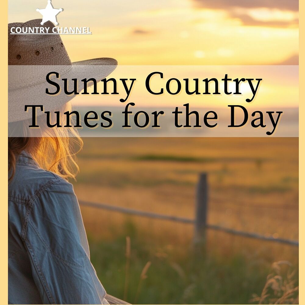 Picture of Sunny Country Tunes for the Day