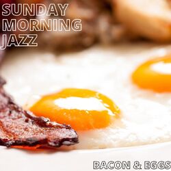 Cover of Bacon & Eggs